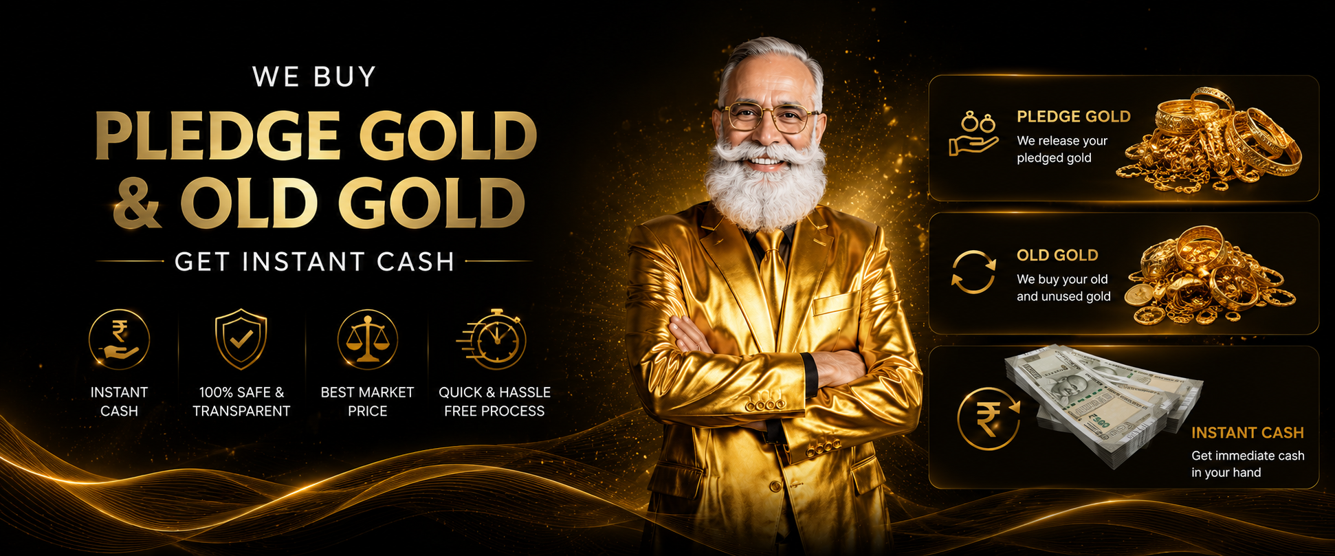 Gold Money