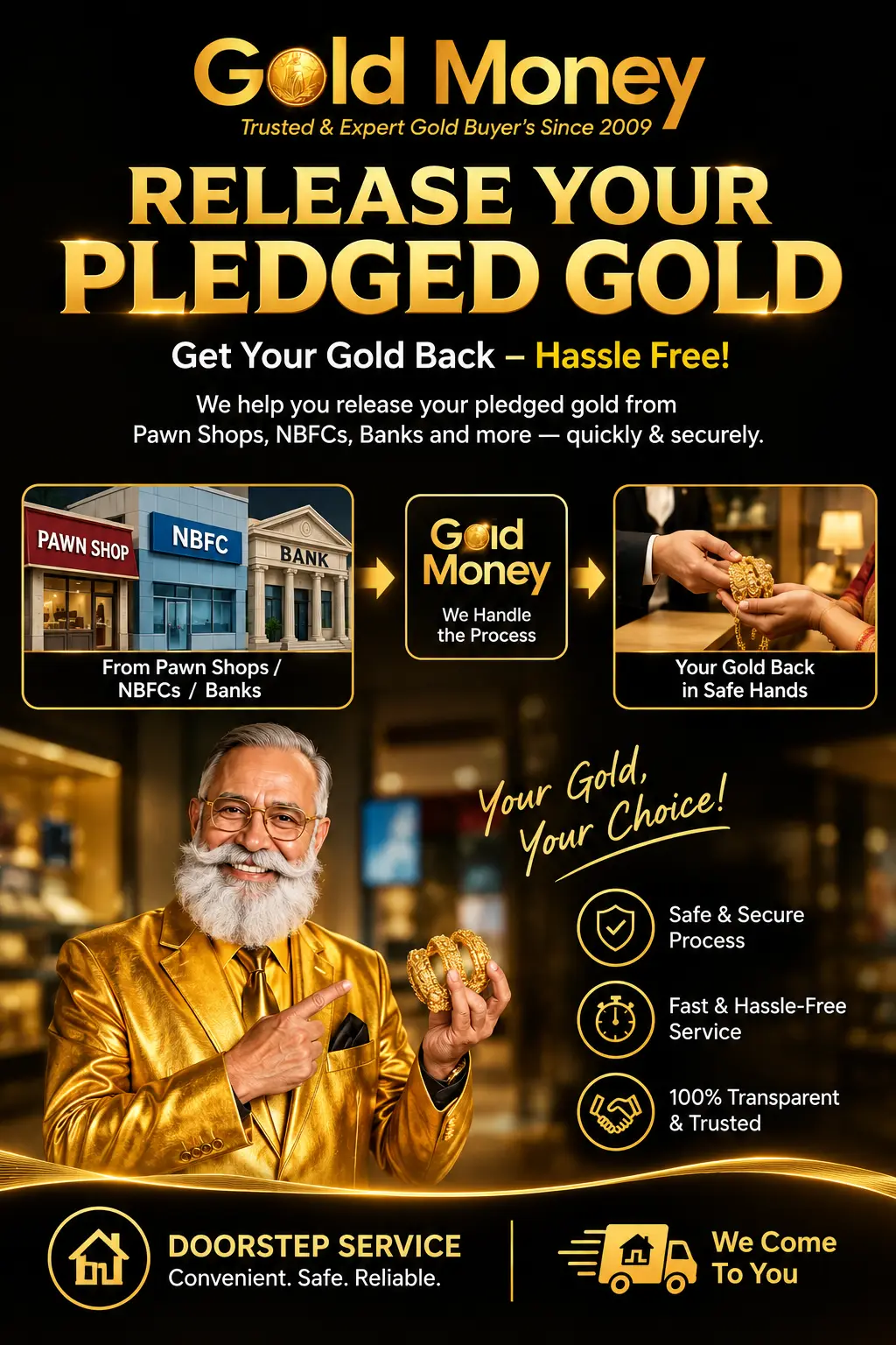 Gold Money