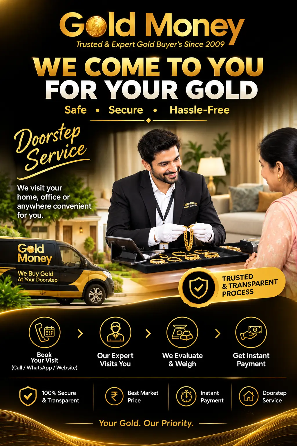 Gold Money